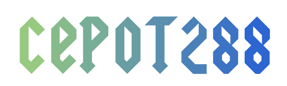 CEPOT288 Logo